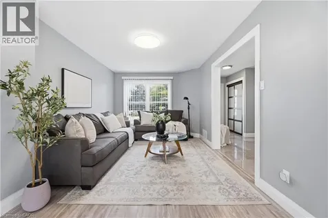 350 Saginaw Parkway Cambridge ON N1T 1R8