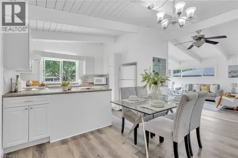 72 Massey Avenue Kitchener ON N2C 1M3