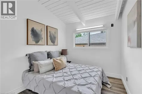 72 Massey Avenue Kitchener ON N2C 1M3