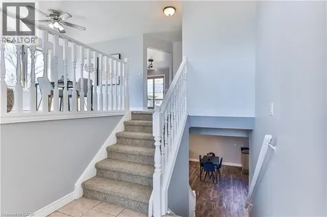 98 Thomas Avenue Brantford ON N3S 7V4