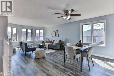 98 Thomas Avenue Brantford ON N3S 7V4