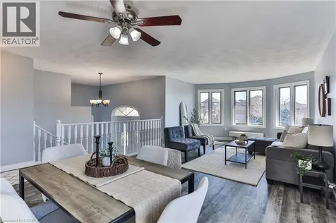 98 Thomas Avenue Brantford ON N3S 7V4