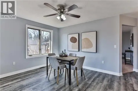 98 Thomas Avenue Brantford ON N3S 7V4