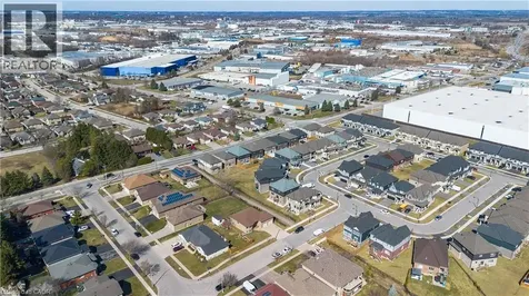 98 Thomas Avenue Brantford ON N3S 7V4