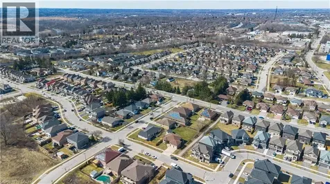 98 Thomas Avenue Brantford ON N3S 7V4