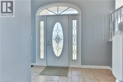 98 Thomas Avenue Brantford ON N3S 7V4