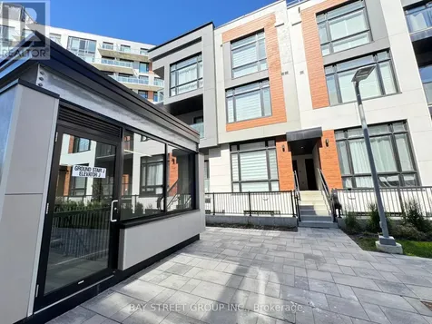 2 Steckley House Lane Richmond Hill (crosby) ON L4S 1M4