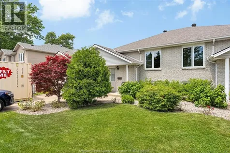 710 Cabana Road East Windsor ON N9G 1A4