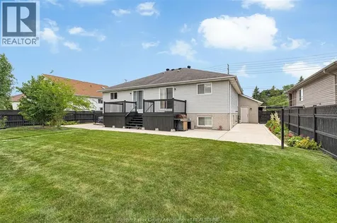 710 Cabana Road East Windsor ON N9G 1A4