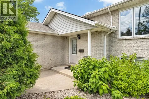 710 Cabana Road East Windsor ON N9G 1A4