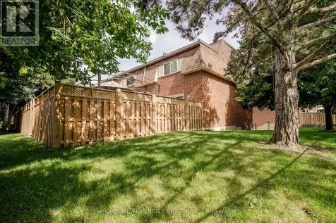 235 Bronte Street South Milton (om Old Milton) ON L9T 3V8