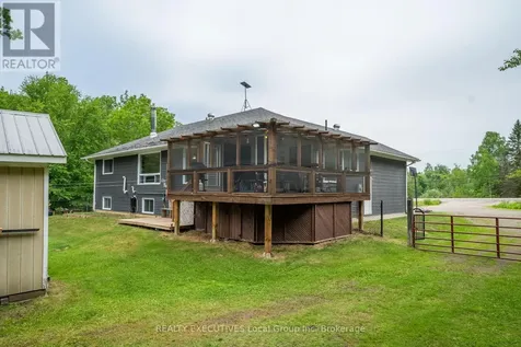 863 Highway 654 Callander ON P0H 1H0