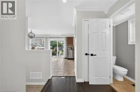 59 Yeaman Drive Cambridge ON N1P 1J6