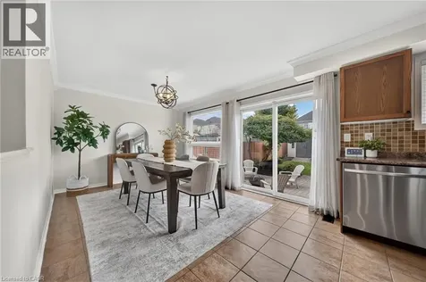 59 Yeaman Drive Cambridge ON N1P 1J6