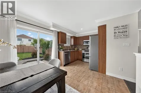 59 Yeaman Drive Cambridge ON N1P 1J6