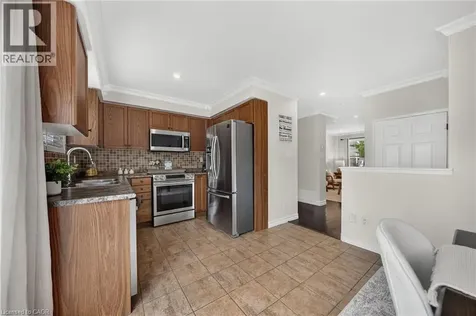 59 Yeaman Drive Cambridge ON N1P 1J6