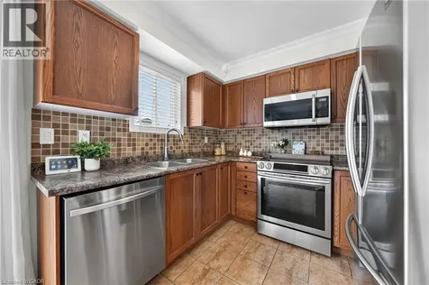59 Yeaman Drive Cambridge ON N1P 1J6