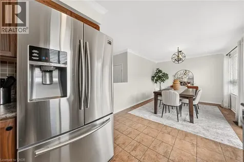 59 Yeaman Drive Cambridge ON N1P 1J6