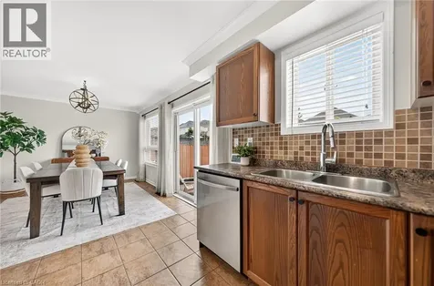 59 Yeaman Drive Cambridge ON N1P 1J6