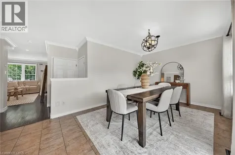 59 Yeaman Drive Cambridge ON N1P 1J6