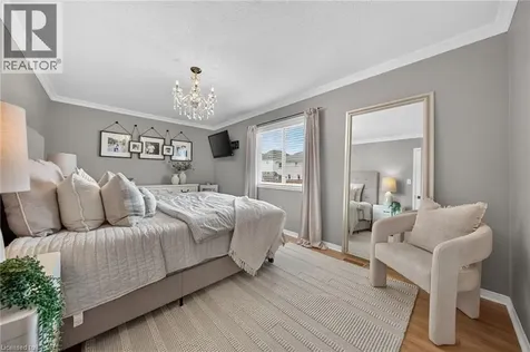 59 Yeaman Drive Cambridge ON N1P 1J6