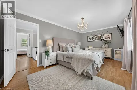 59 Yeaman Drive Cambridge ON N1P 1J6
