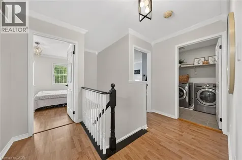 59 Yeaman Drive Cambridge ON N1P 1J6