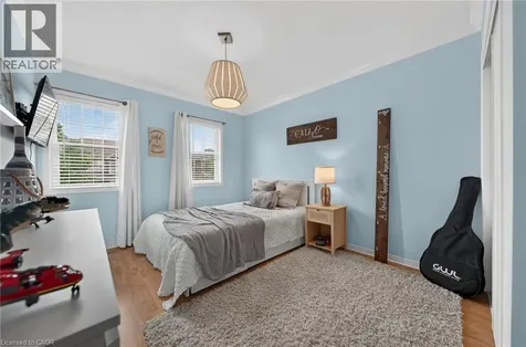 59 Yeaman Drive Cambridge ON N1P 1J6