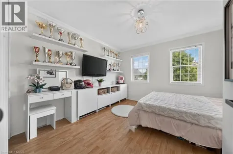 59 Yeaman Drive Cambridge ON N1P 1J6
