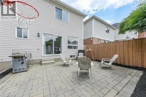 59 Yeaman Drive Cambridge ON N1P 1J6