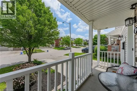 59 Yeaman Drive Cambridge ON N1P 1J6
