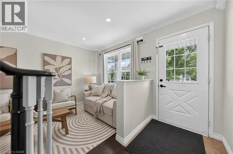59 Yeaman Drive Cambridge ON N1P 1J6