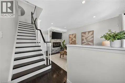 59 Yeaman Drive Cambridge ON N1P 1J6