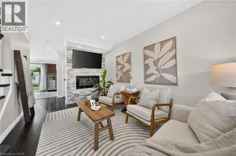 59 Yeaman Drive Cambridge ON N1P 1J6