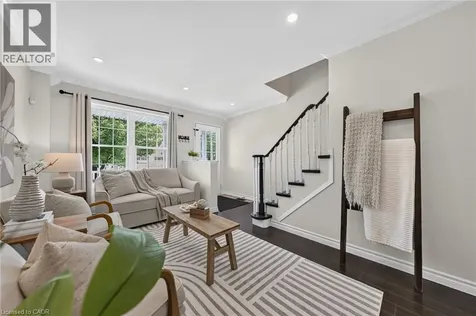 59 Yeaman Drive Cambridge ON N1P 1J6