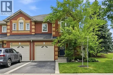 2022 Atkinson Drive Burlington ON L7M 4H6