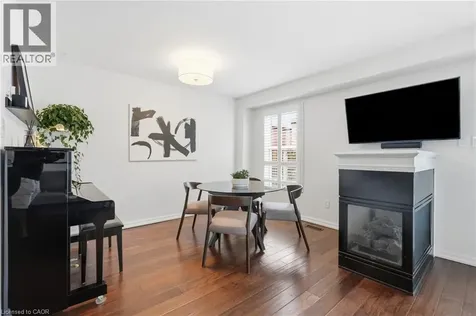 2022 Atkinson Drive Burlington ON L7M 4H6