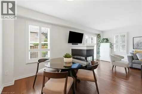 2022 Atkinson Drive Burlington ON L7M 4H6