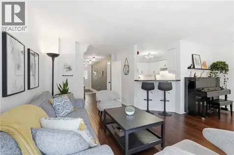 2022 Atkinson Drive Burlington ON L7M 4H6