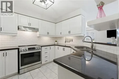 2022 Atkinson Drive Burlington ON L7M 4H6