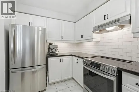 2022 Atkinson Drive Burlington ON L7M 4H6