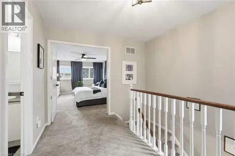 2022 Atkinson Drive Burlington ON L7M 4H6
