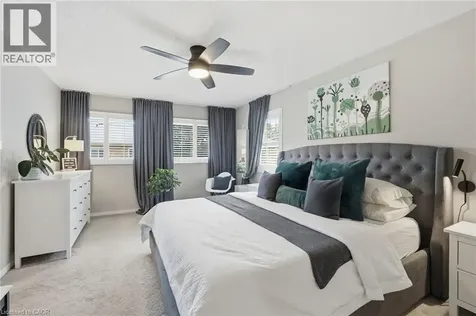 2022 Atkinson Drive Burlington ON L7M 4H6