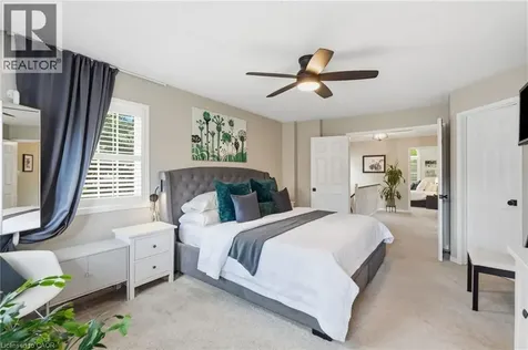 2022 Atkinson Drive Burlington ON L7M 4H6