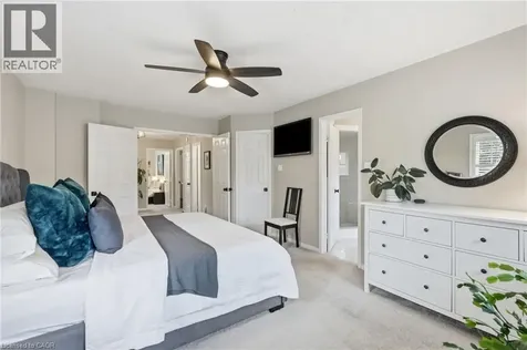 2022 Atkinson Drive Burlington ON L7M 4H6