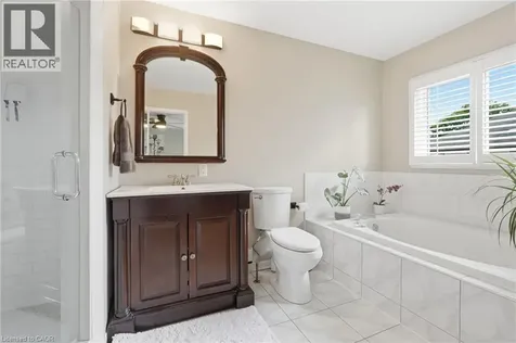 2022 Atkinson Drive Burlington ON L7M 4H6