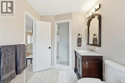 2022 Atkinson Drive Burlington ON L7M 4H6
