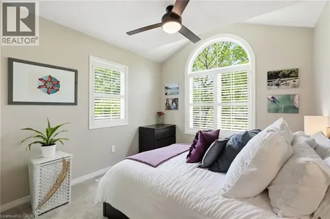 2022 Atkinson Drive Burlington ON L7M 4H6