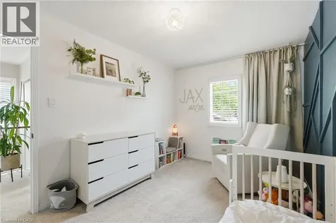 2022 Atkinson Drive Burlington ON L7M 4H6