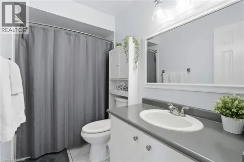 2022 Atkinson Drive Burlington ON L7M 4H6